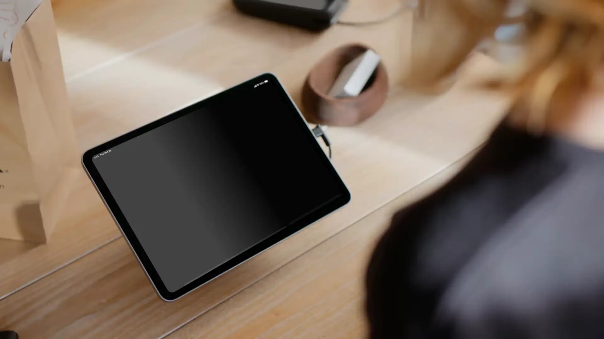 Master Your In-Person Sales